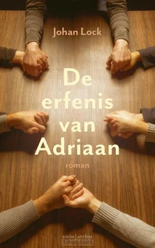 ERFENIS VAN ADRIAAN Rechtstreeks Van De Fabrikant