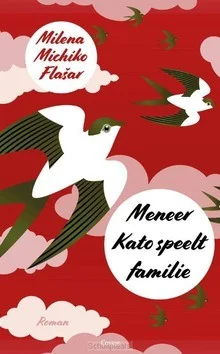 Speciale Aanbieding MENEER KATO SPEELT FAMILIE