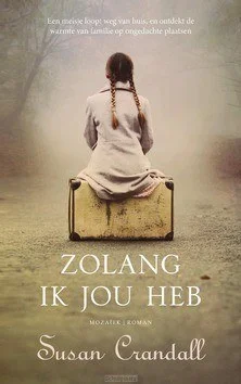 Favoriet ZOLANG IK JOU HEB