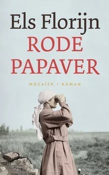 Laatste Versie RODE PAPAVER