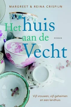 HET HUIS AAN DE VECHT Aanbieding
