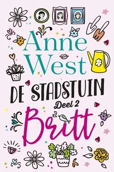 Gratis Retour BRITT