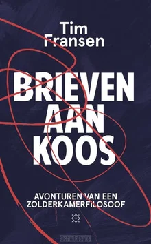 BRIEVEN AAN KOOS Bestel Nu
