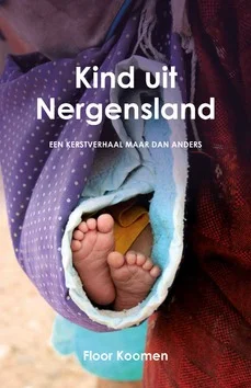Gecertificeerd KIND UIT NERGENSLAND