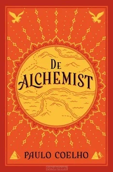 Direct Verzonden DE ALCHEMIST