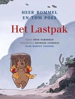 Betrouwbaar HET LASTPAK