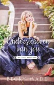 Goedkoop ONDERSTEBOVEN VAN JOU