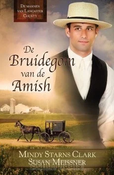 PAKKET MANNEN VAN LANCASTER COUNTY Fabrieksprijs