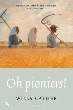 Uitverkoop OH PIONIERS!