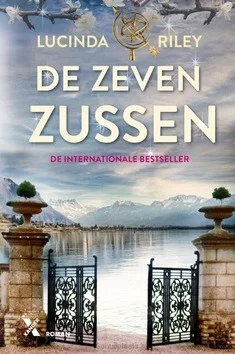 DE ZEVEN ZUSSEN Merkproduct