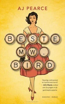 Gratis Retour Beste mevr. Bird