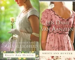 JUBLILEUMPAKKET KRISTI ANN HUNTER Uitverkoop