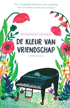 Koop Online DE KLEUR VAN VRIENDSCHAP