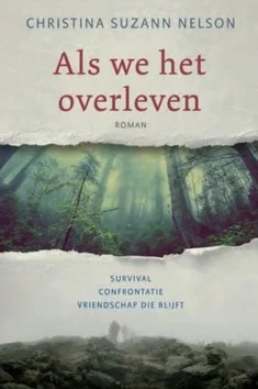 ALS WE HET OVERLEVEN Alleen Vandaag