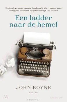 Laatste Kans EEN LADDER NAAR DE HEMEL