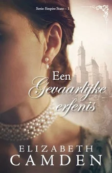Nieuw GEVAARLIJKE ERFENIS