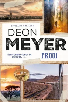 Prooi Voordeelprijs