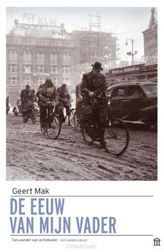 Beperkt Aanbod DE EEUW VAN MIJN VADER