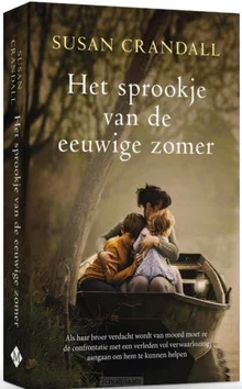 HET SPROOKJE VAN DE EEUWIGE ZOMER Merkproduct