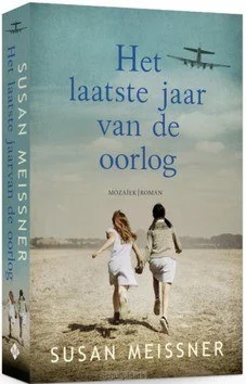 Direct Verzonden HET LAATSTE JAAR VAN DE OORLOG