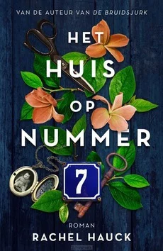 HET HUIS OP NUMMER 7 Beperkte Voorraad