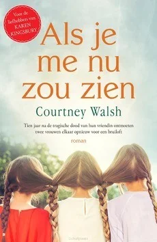 ALS JE ME NU ZOU ZIEN Speciale Aanbieding