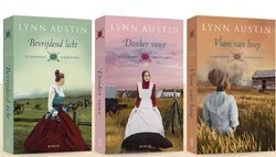 Lage Prijs AMERIKAANSE BURGEROORLOG TRILOGIE - PAKK