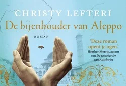 DE BIJENHOUDER VAN ALEPPO DL Actieprijs
