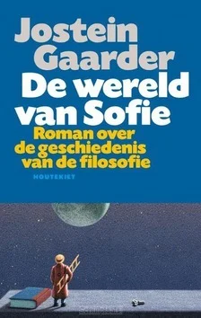 Merkproduct DE WERELD VAN SOFIE