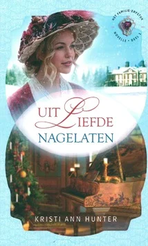 UIT LIEFDE NAGELATEN Koopje
