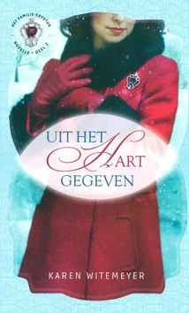 Aanbieding UIT HET HART GEGEVEN