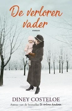 Meest Verkocht DE VERLOREN VADER