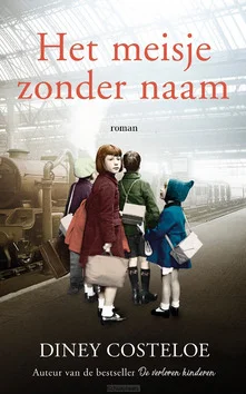 HET MEISJE ZONDER NAAM Gecertificeerd