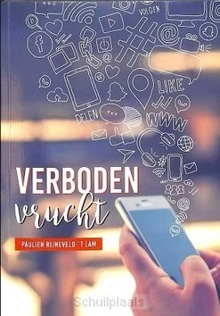 Actieprijs VERBODEN VRUCHT