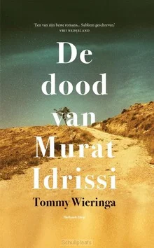 Lage Prijs DE DOOD VAN MURAT IDRISSI