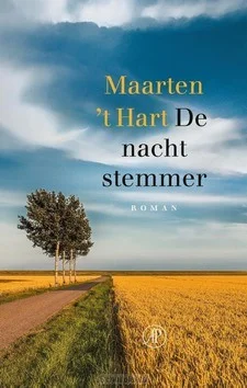Laatste Kans DE NACHTSTEMMER