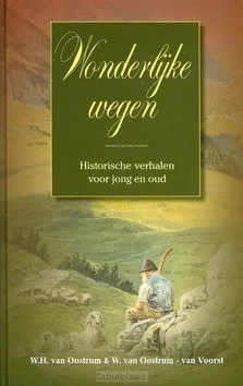 WONDERLIJKE WEGEN Snelle Levering
