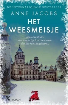 Betaalbaar HET WEESMEISJE