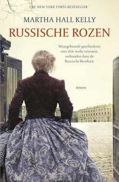 RUSSISCHE ROZEN Meest Verkocht
