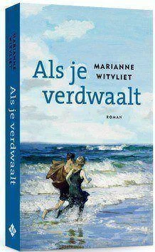 Favoriet ALS JE VERDWAALT