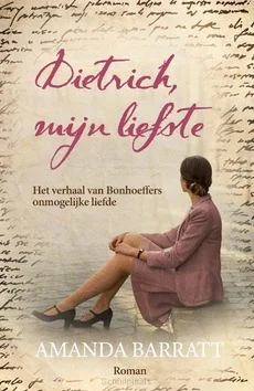 DIETRICH, MIJN LIEFSTE Laatste Kans