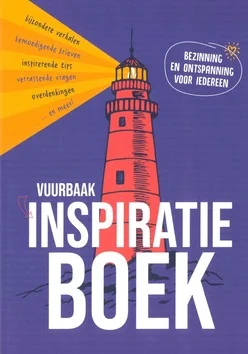 Veilige Betaling VUURBAAK VAKANTIEBOEK