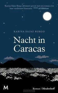 NACHT IN CARACAS Finale Uitverkoop