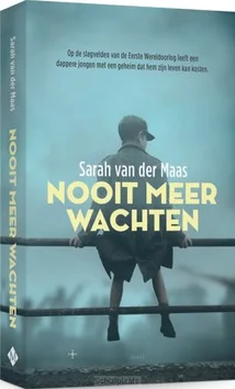 NOOIT MEER WACHTEN Tijdelijk Beschikbaar