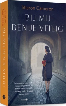 BIJ MIJ BEN JE VEILIG Gecertificeerd