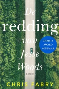 DE REDDING VAN JESSE WOODS Tijdelijk Beschikbaar