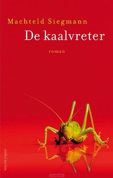 KAALVRETER Beperkt Aanbod