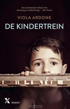 DE KINDERTREIN Aanbieding