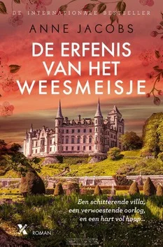 DE ERFENIS VAN HET WEESMEISJE Bestel Nu