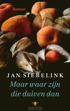 MAAR WAAR ZIJN DIE DUIVEN DAN Express Levering